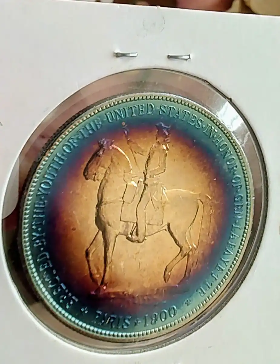Any-Chance-This-Lafayette-Dollar-Is-Not-Artifical-Tone?