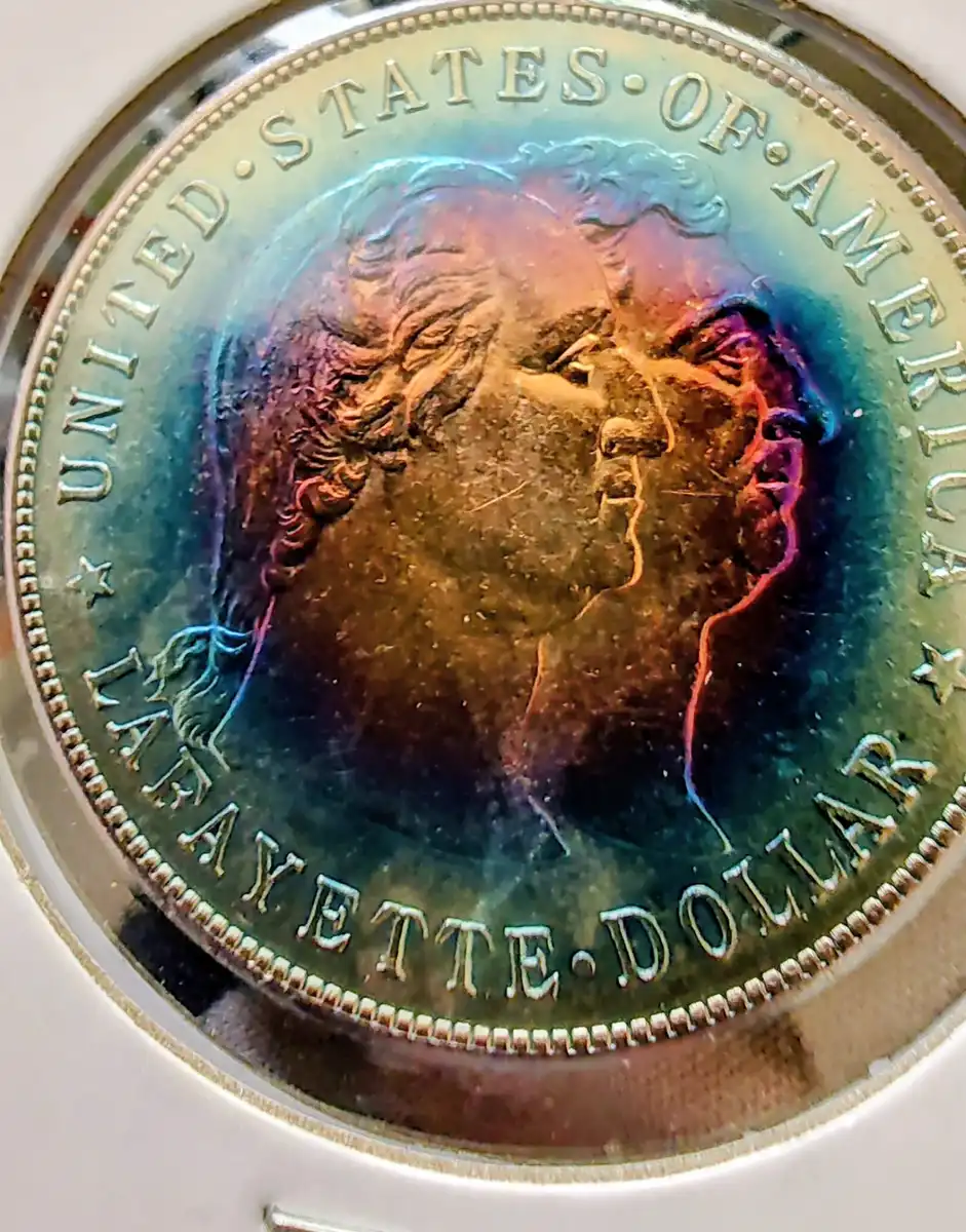 Any-Chance-This-Lafayette-Dollar-Is-Not-Artifical-Tone?