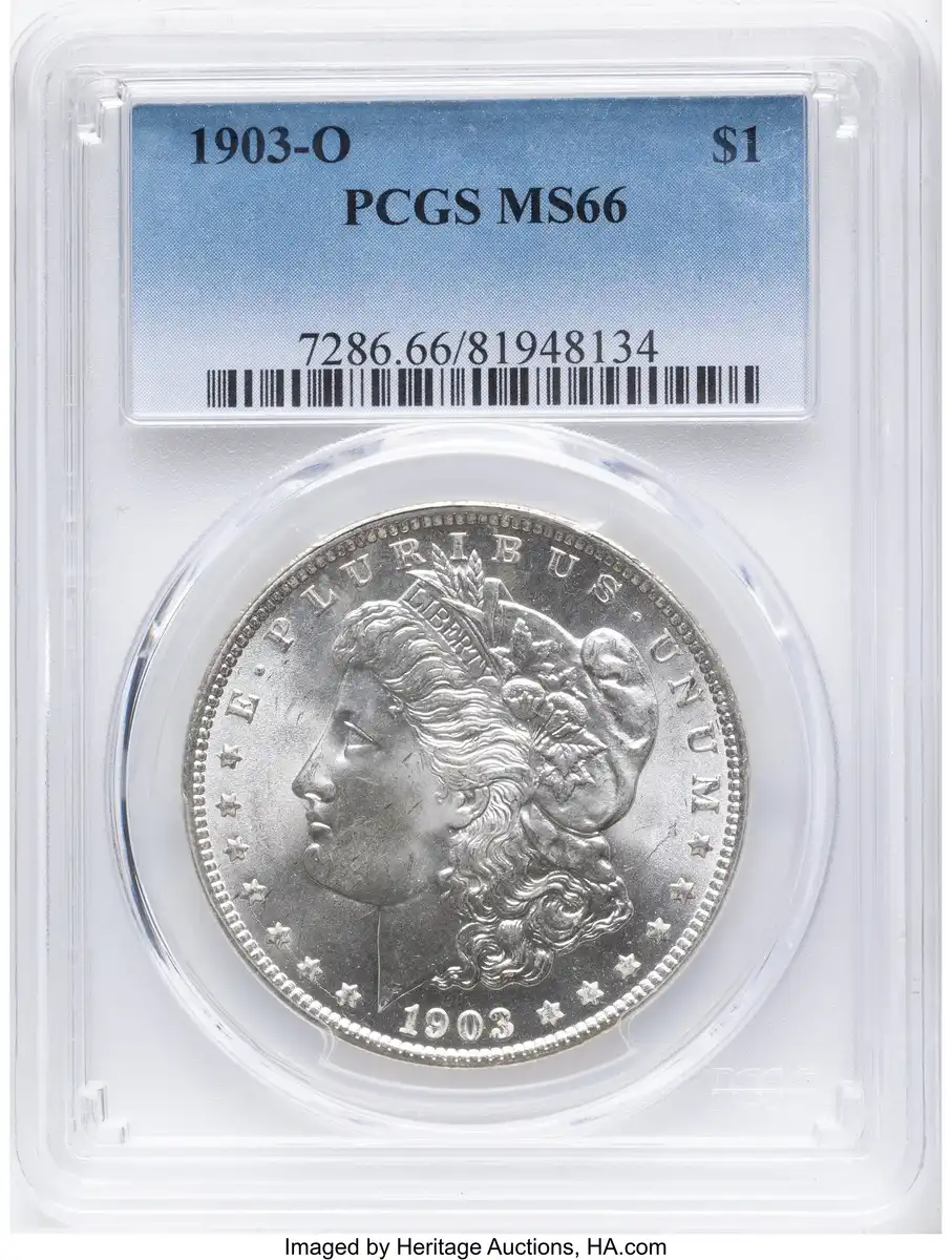New-Pickup-1903-O-Morgan