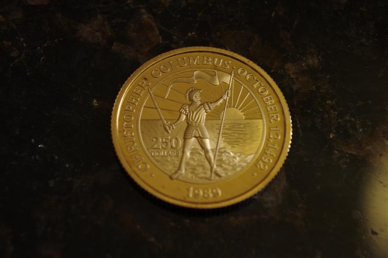 Value-Info-On-This-Big-$250-Bahamas-Gold-Columbus-Commem?