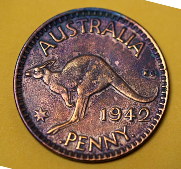 Strange-1942-Bombay-Penny