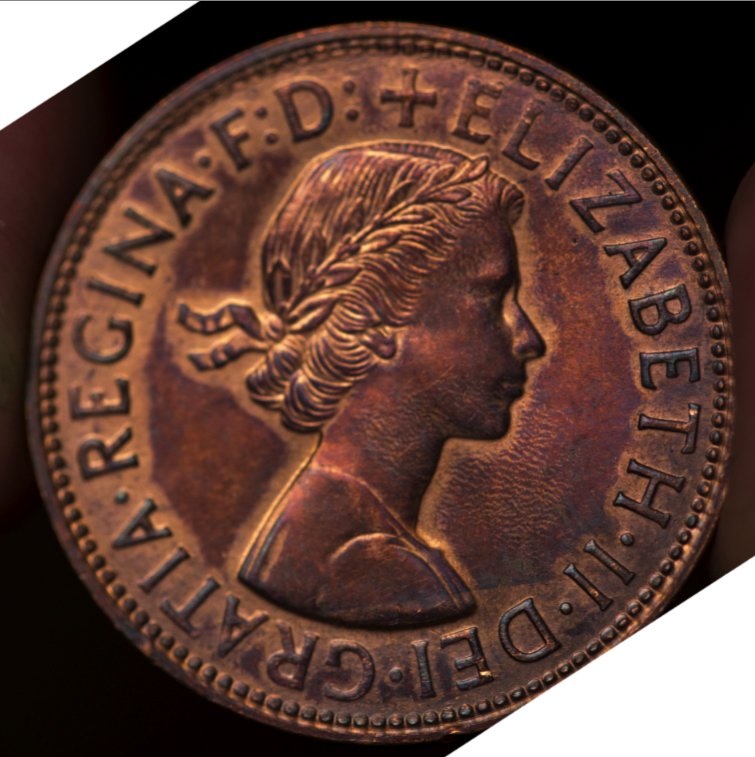 Strange-1942-Bombay-Penny