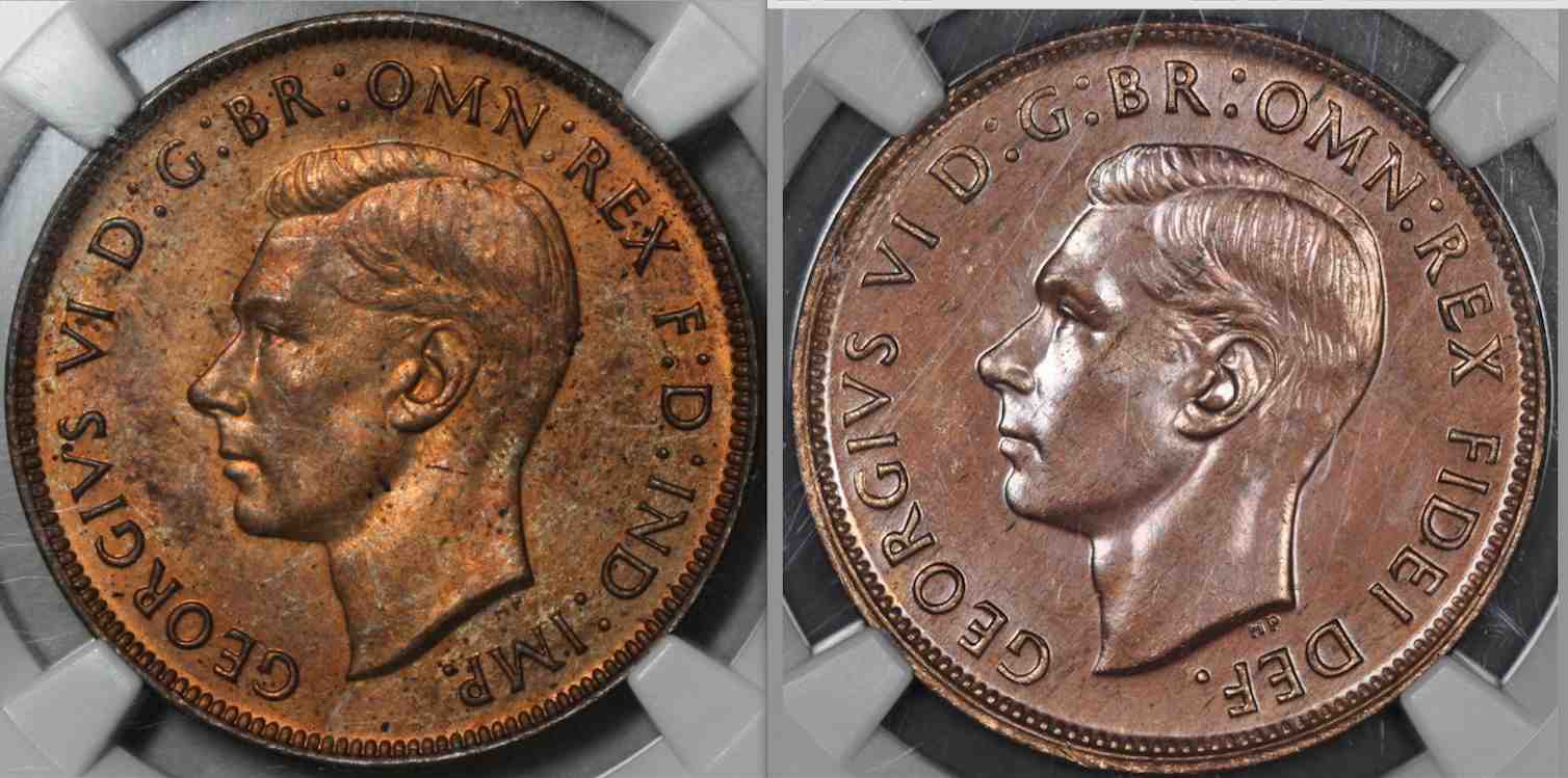 Just-For-Fun!-How-Would-You-Grade-These-Coins?