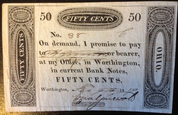 Oldest-Note-In-Your-Collection