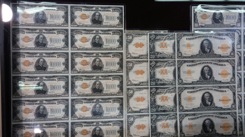 Post-Your-New-Currency-Acquisitions!