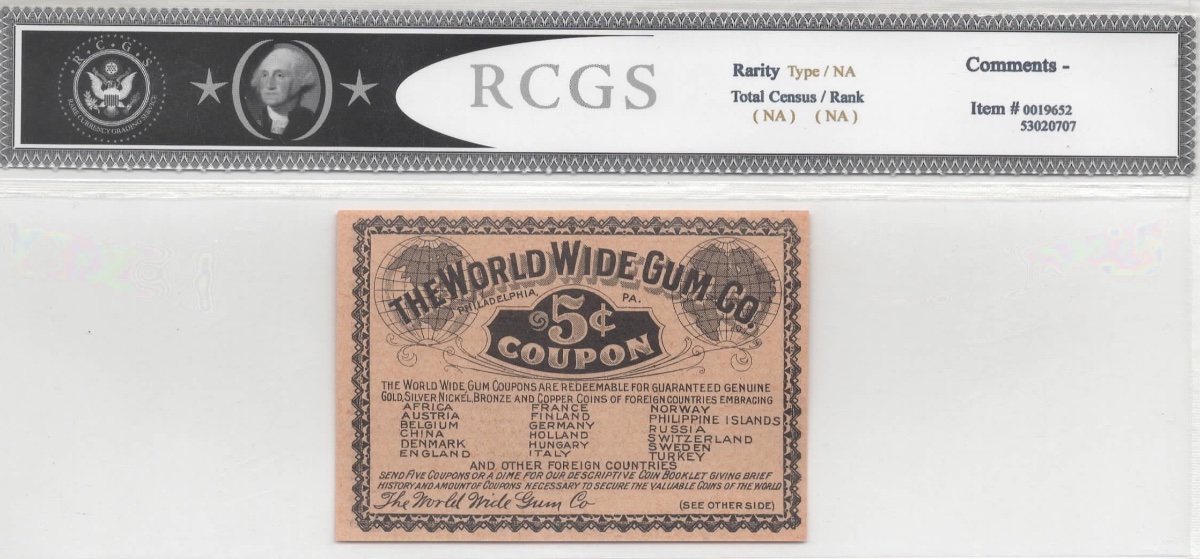 Post-Your-New-Currency-Acquisitions!