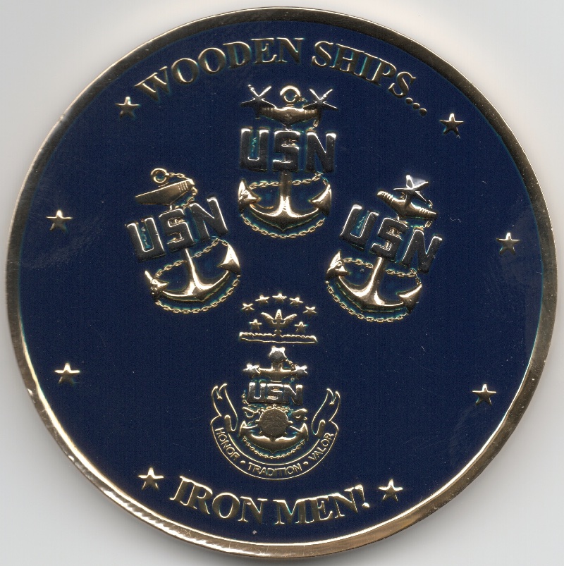Military-Challenge-Coins