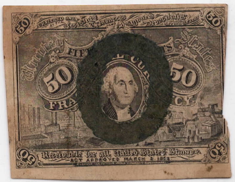 My-Fractional-Note-Collection