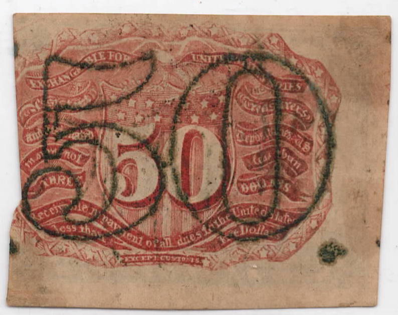 My-Fractional-Note-Collection