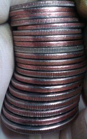 JFK-Half-Dollar-Roll-Hunters:-Silver,-Proofs-And-Other-Finds