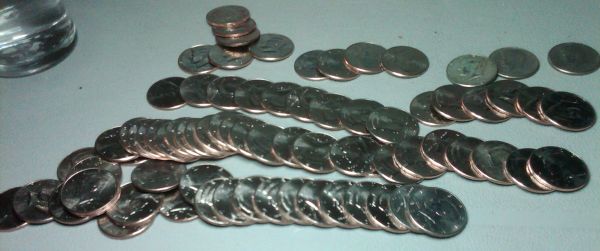 JFK-Half-Dollar-Roll-Hunters:-Silver,-Proofs-And-Other-Finds