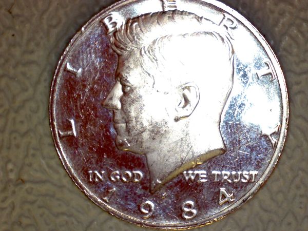 JFK-Half-Dollar-Roll-Hunters:-Silver,-Proofs-And-Other-Finds