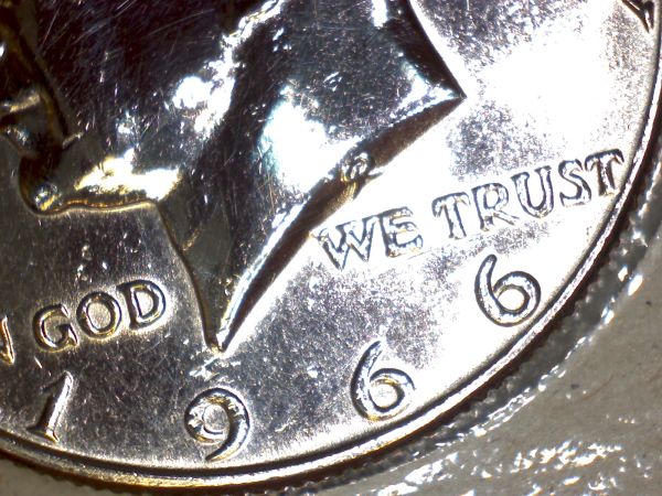JFK-Half-Dollar-Roll-Hunters:-Silver,-Proofs-And-Other-Finds