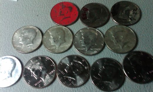 JFK-Half-Dollar-Roll-Hunters:-Silver,-Proofs-And-Other-Finds