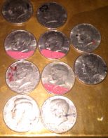 JFK-Half-Dollar-Roll-Hunters:-Silver,-Proofs-And-Other-Finds