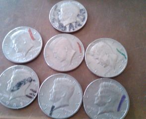 JFK-Half-Dollar-Roll-Hunters:-Silver,-Proofs-And-Other-Finds