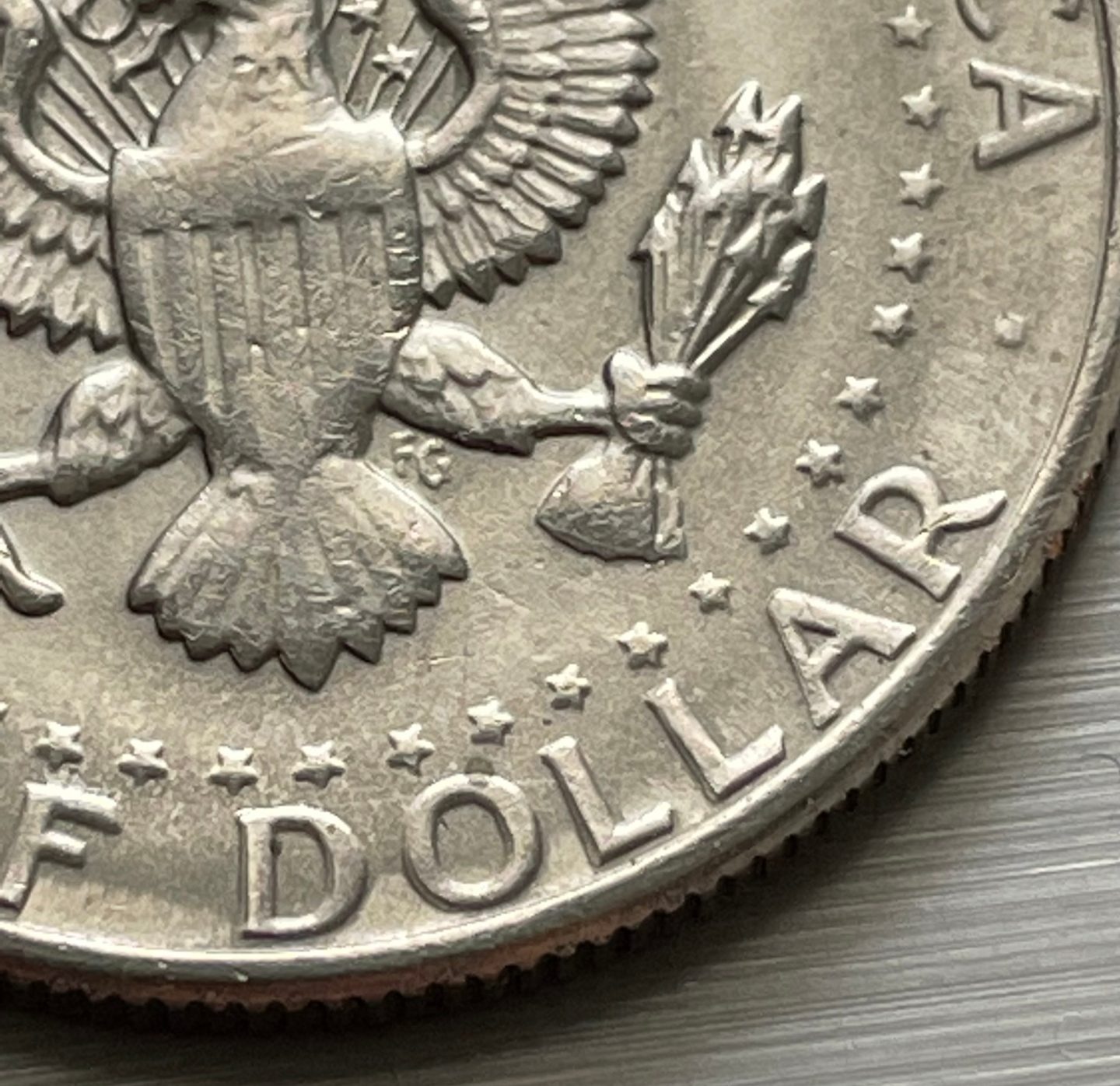 1978-D---Half-Dollar-Kennedy---Machine-Doubling-?