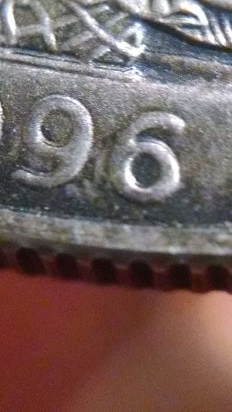 1996-American-Silver-Eagle-Error-Please-Help-With-This