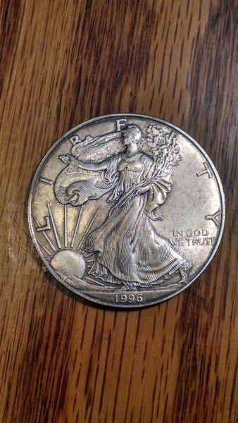 1996-American-Silver-Eagle-Error-Please-Help-With-This