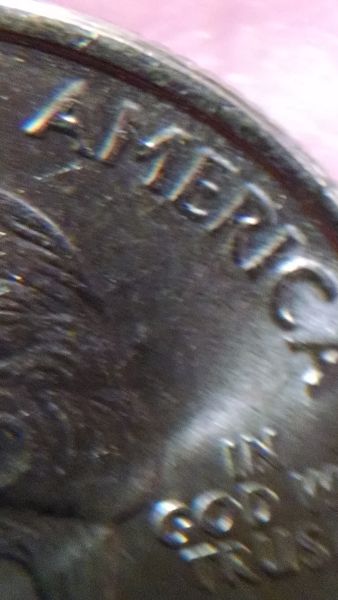 2000-New-Hampshire-P-Quarter-Any-Ideas-To-What-Happen-To-It?