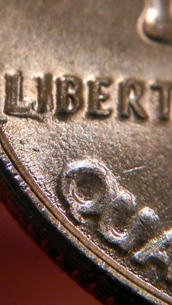 2000-New-Hampshire-P-Quarter-Any-Ideas-To-What-Happen-To-It?