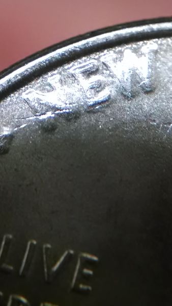 2000-New-Hampshire-P-Quarter-Any-Ideas-To-What-Happen-To-It?