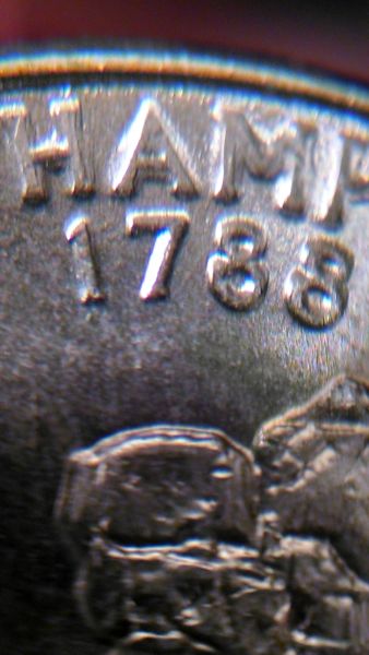 2000-New-Hampshire-P-Quarter-Any-Ideas-To-What-Happen-To-It?