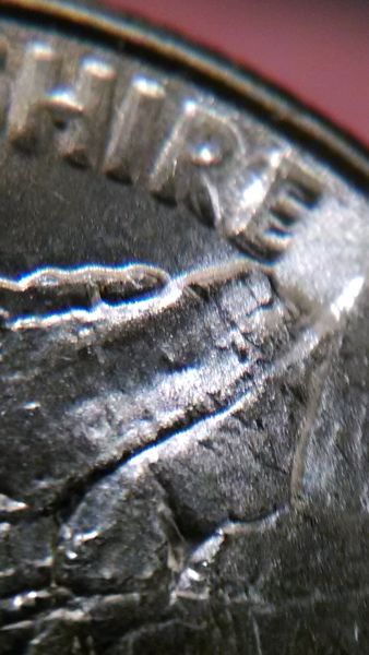2000-New-Hampshire-P-Quarter-Any-Ideas-To-What-Happen-To-It?
