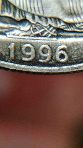 1996-Silver-Eagle-Possible-DD