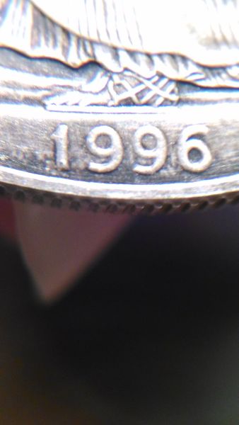 1996-Silver-Eagle-Possible-DD