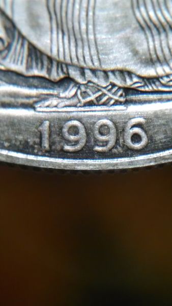1996-Silver-Eagle-Possible-DD