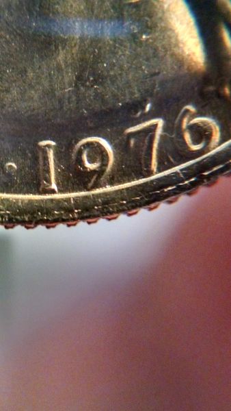 1976-Washington-Toned-Gold-Color-With-MD?