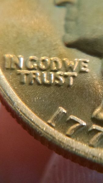 1976-Washington-Toned-Gold-Color-With-MD?