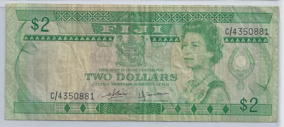 Fiji-$2-Bill?