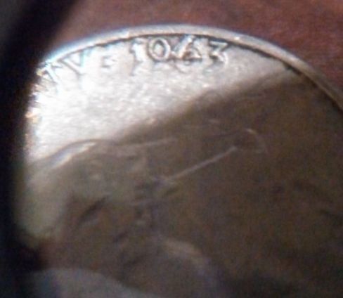 Interesting-63-Nickel-Error