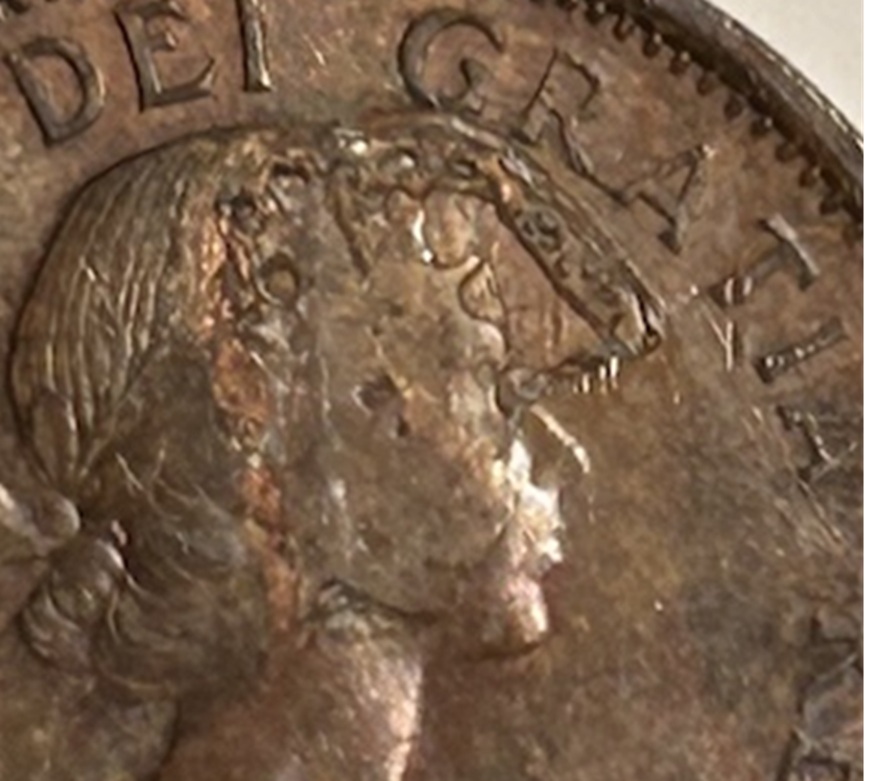 1955-Penny-That-Looks-Strange.