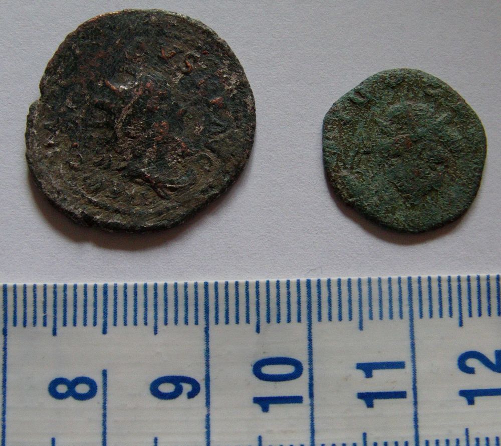 A-Whole-Host-Of-Coins-To-Identify