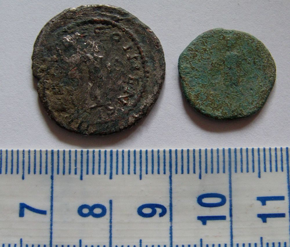 A-Whole-Host-Of-Coins-To-Identify