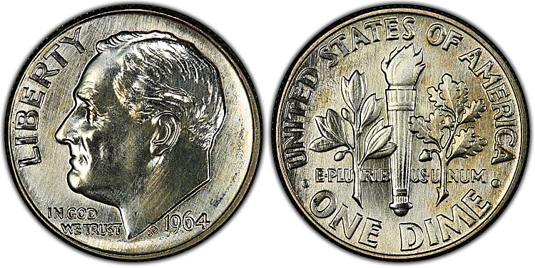 Real-Deal-Special-Strike-1964's?
