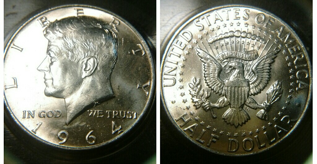 Real-Deal-Special-Strike-1964's?