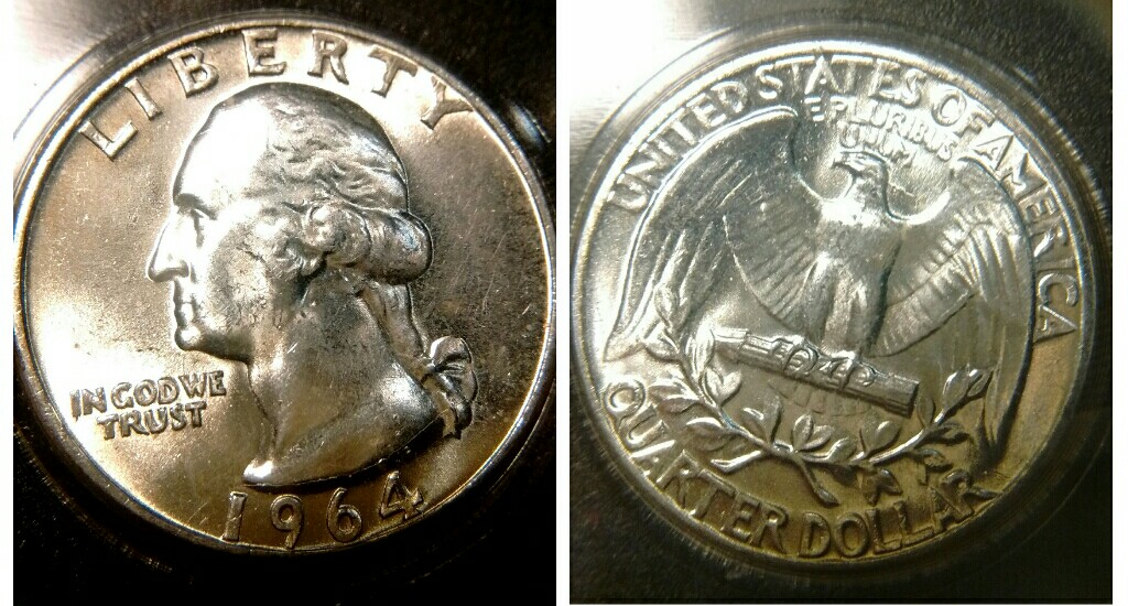 Real-Deal-Special-Strike-1964's?