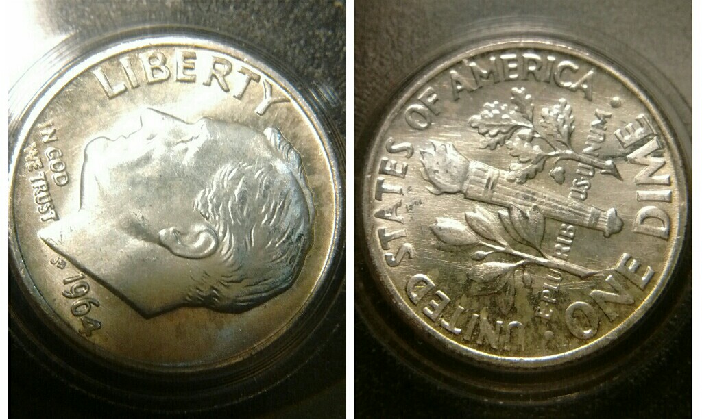 Real-Deal-Special-Strike-1964's?