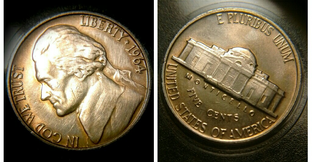 Real-Deal-Special-Strike-1964's?