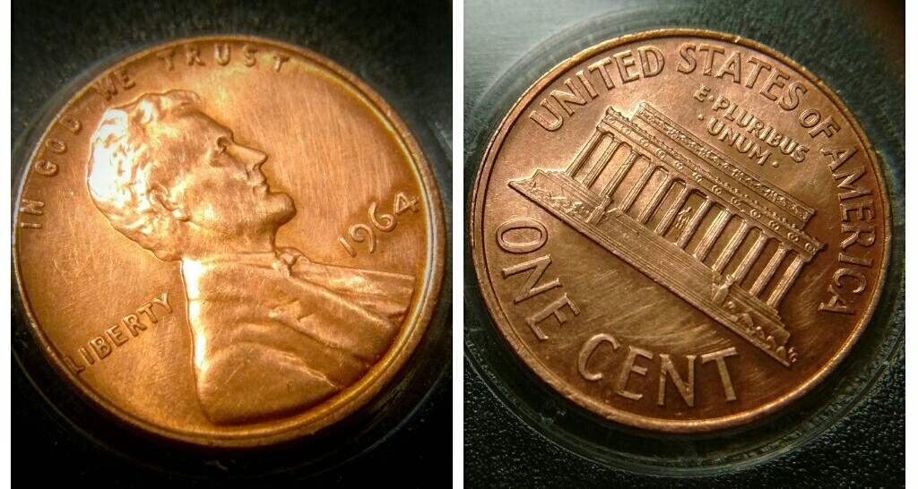 Real-Deal-Special-Strike-1964's?