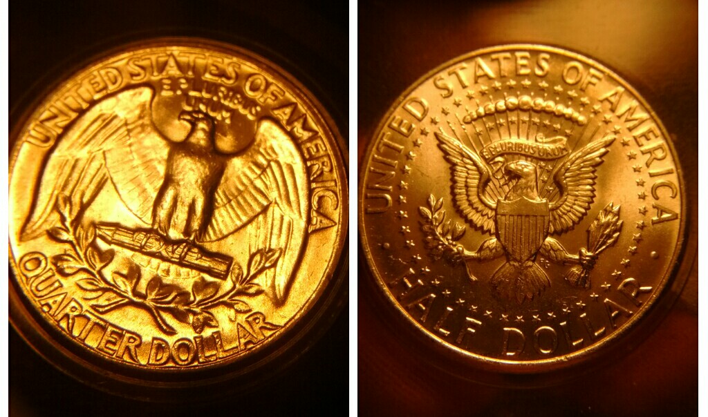 Real-Deal-Special-Strike-1964's?