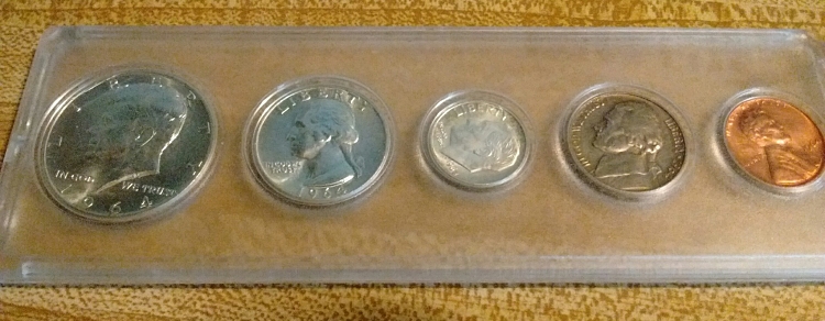 Real-Deal-Special-Strike-1964's?