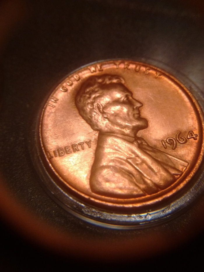 Real-Deal-Special-Strike-1964's?