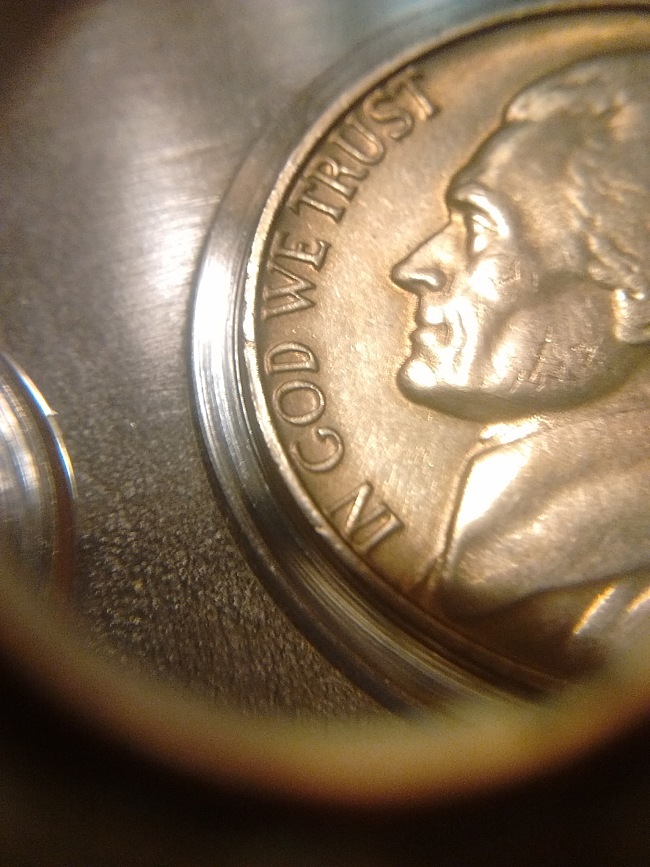 Real-Deal-Special-Strike-1964's?