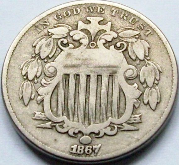 1867-Shield-Nickel-Date-Error
