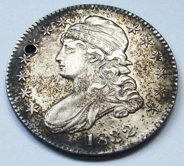Counterfeit-Capped-Bust-Half